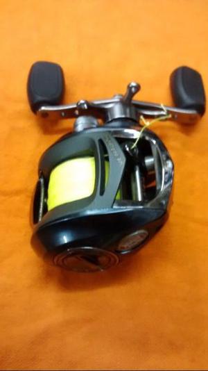 Ventura reel VT5 bait