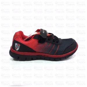 Zapatilla Oficial River Niño - 425