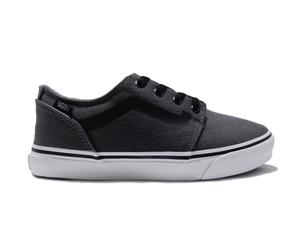 Zapatilla Vans U Crosby Hombre Nauticas Mc Center Deportes