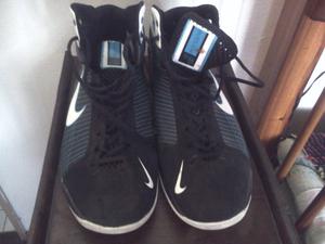 Zapatillas Basquet Nike 44