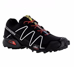 Zapatillas Salomon Speedcross 3 Sporting