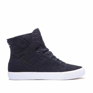 Zapatillas Supra Mujer Skytop D - Sp