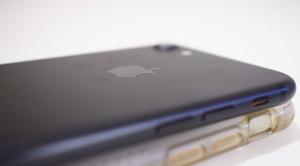 iPhone  gb black -