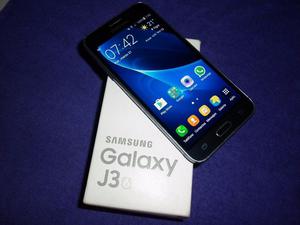 samsung galaxy j3 6 4g lte libre original exelente