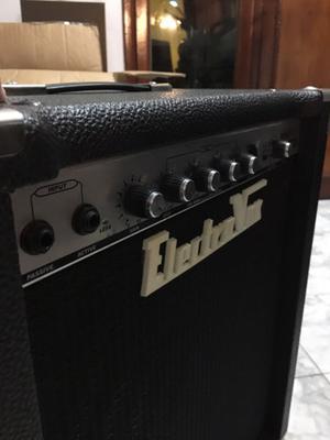 Amplificador Electrovox B60