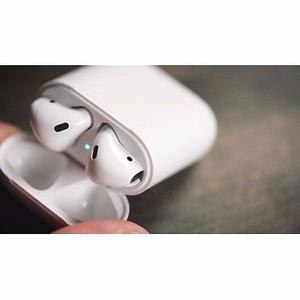 Apple Airpods Auriculares Wireless