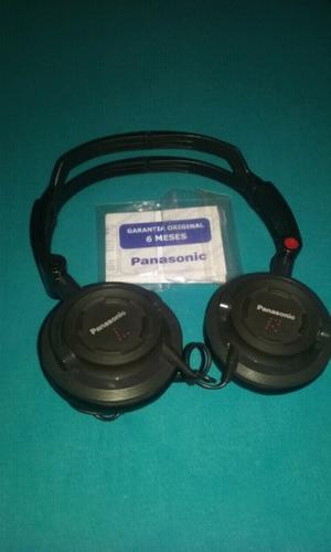 Auriculares de celular panasonic