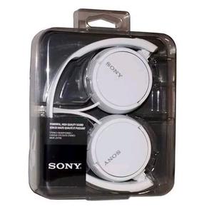 Auriculares de copa Sony