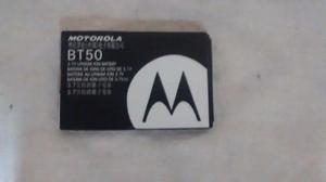 Bateria Motorola Bt50