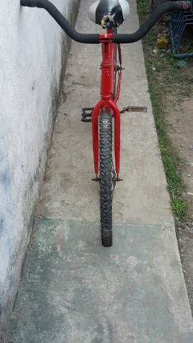 Bici Playera Rodado 24