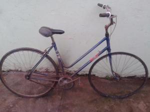 Bicicleta antigua Bologna