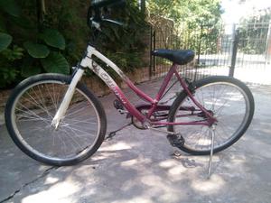 Bicicleta rod 24