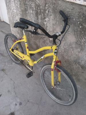 Bicicleta rodao 20