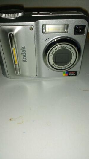 Camara fotografica Kodak