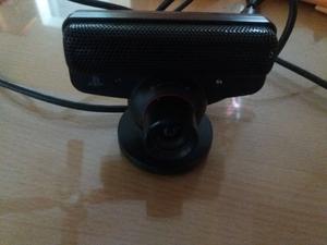 Camara para ps3 move