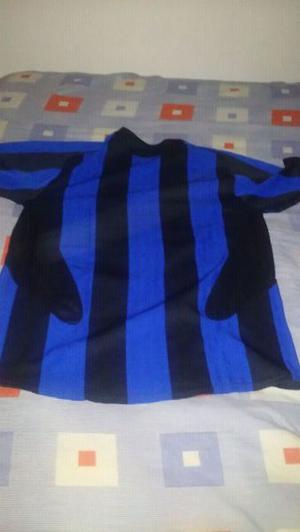 Camiseta del Inter FC