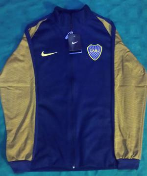 Campera de Boca nueva 