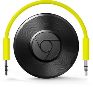 ChromeCast Audio Google