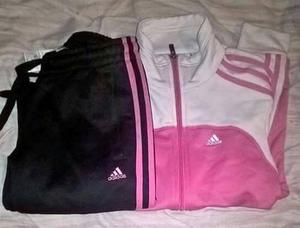 Conjunto Adidas