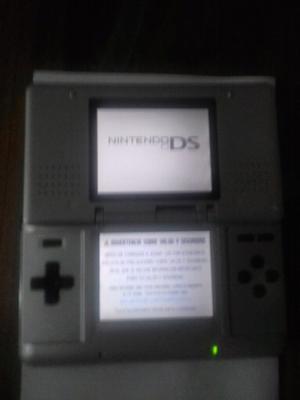 Consola Nintendo Ds