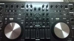 Controlador Denon Mcmk2