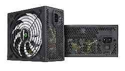 FUENTE GAMEMAX GP- PLUS FAN 14CM