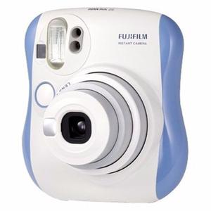 Fujifilm Instax Mini 25 Tipo Polaroid Original Garantia