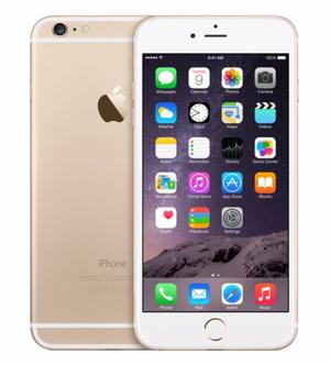 IPHONE 6 64 GB 4G RETINA 4.7" 8 MP - NUEVO SELLADO