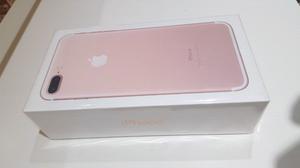 IPHONE 7 PLUS 128GB - SELLADO - NO PERMUTO