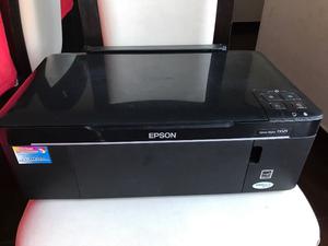 Impresora EPSON Stylus TX125
