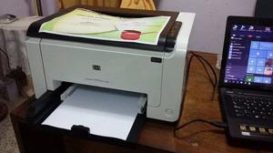 Impresora HP Laser Pro nw