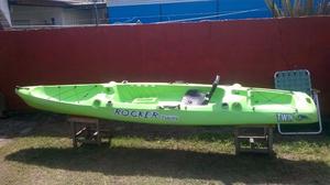 KAYAK ROCKER TWIN