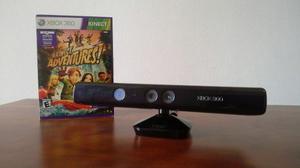 Kinect Xbox 360 + Juego
