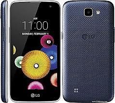 LG K4 4B LIBERADO - 6 MESES DE GARANTÍA