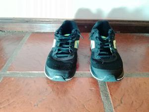 Liquido zapatillas nike usadas talle 41