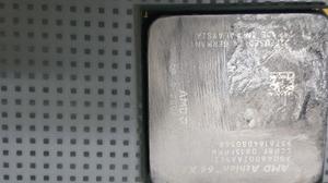 Microprocesador amd athlon64 x+ am2