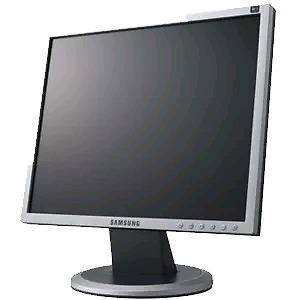 Monitor LCD Samsung 17 pulgadas modelo 740N