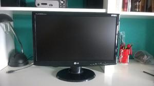 Monitor LG Flatron WS