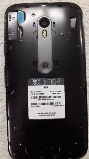 Moto G3 Motorola Xt Libre 4g 8gb Excelente