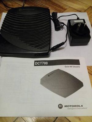 Motorola Dct700 Deco Funciona