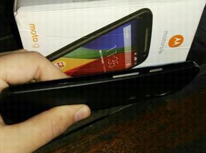 Motorola moto G 2da generacion