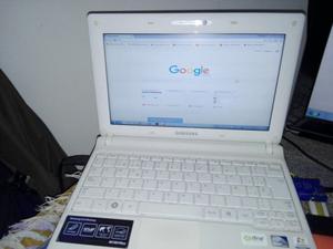 NetBook Samsung N150