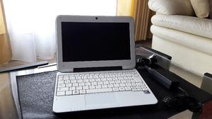 Netbook Cx Disco 320 gb - 2gb Ram Atom Liquido !!