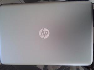 Notebook HP Touchsmart,intel I5 4ta Gen,8Gb