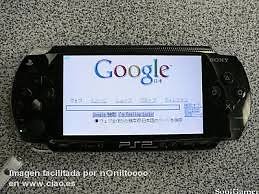 PLAY 2 PORTATIL