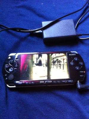 Play station portatil