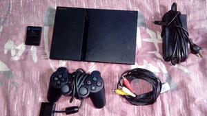 Playstation 2 usada, en buenas condiciones