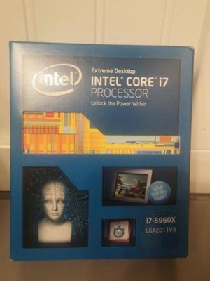 Procesador Intel Core Ix 3.0ghz Lga -vw