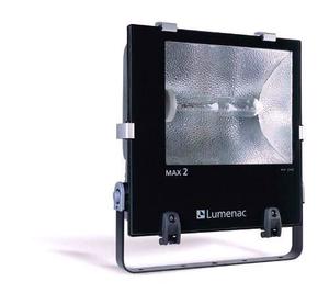 Reflectores Lumenac 400w