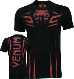 Remeras Venum - MMA - Jiu jitsu